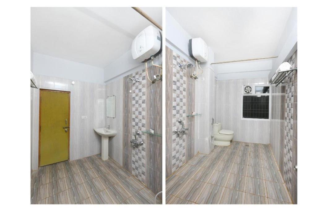 Sai Golden Rooms Tirupati Exterior photo